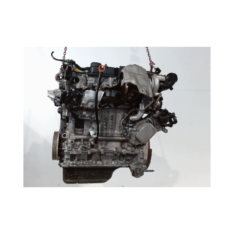MOTEUR DIESEL PEUGEOT PARTNER FG II Phase 2  2012-2015 1.6 HDi / BlueHDi 75