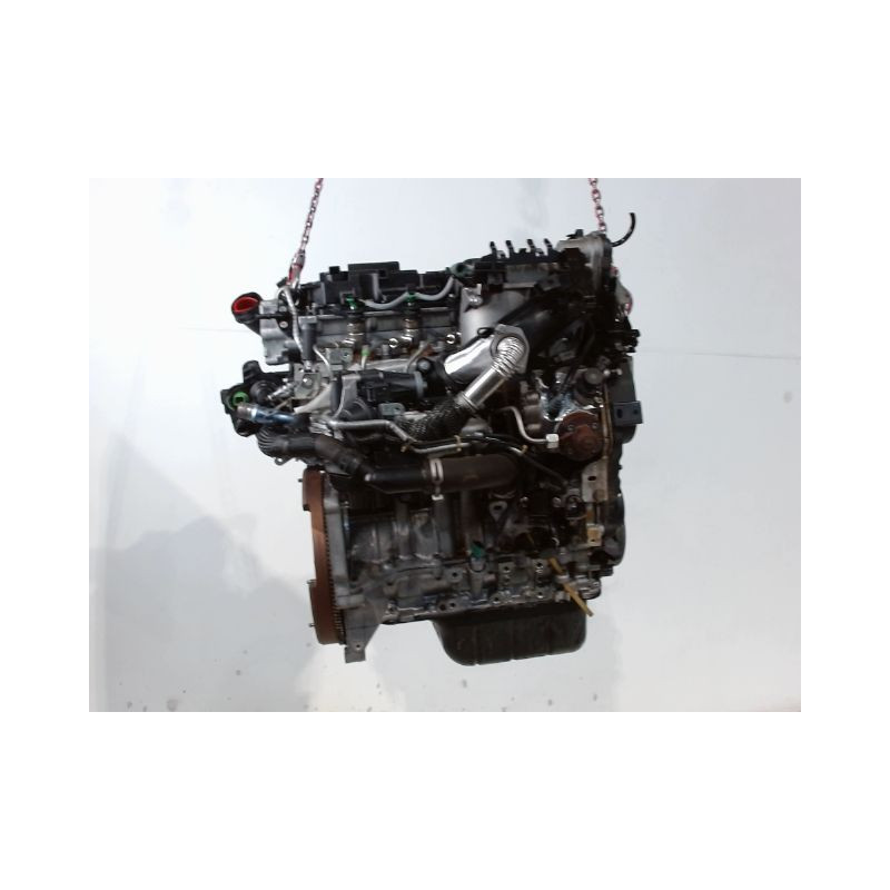 MOTEUR DIESEL PEUGEOT PARTNER FG II Phase 2  2012-2015 1.6 HDi / BlueHDi 75
