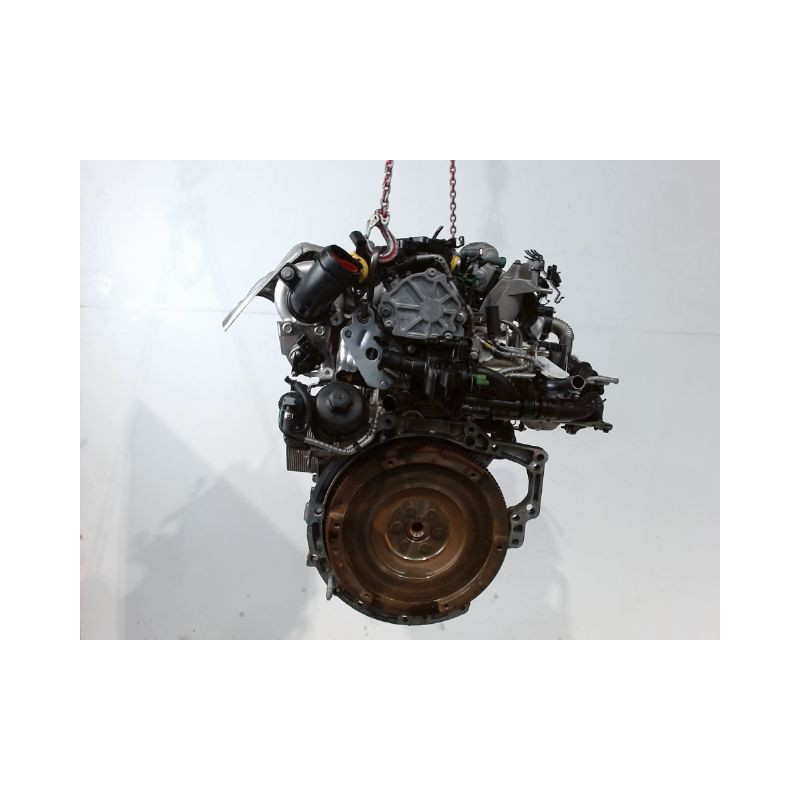 MOTEUR DIESEL PEUGEOT PARTNER FG II Phase 2  2012-2015 1.6 HDi / BlueHDi 75