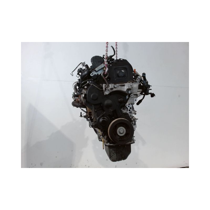 MOTEUR DIESEL PEUGEOT PARTNER FG II Phase 2  2012-2015 1.6 HDi / BlueHDi 75