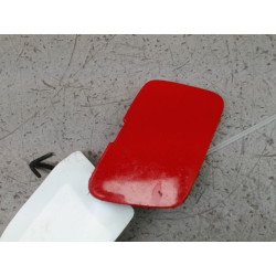 OBTURATEUR COUVRE CROCHET DE BOUCLIER AV
