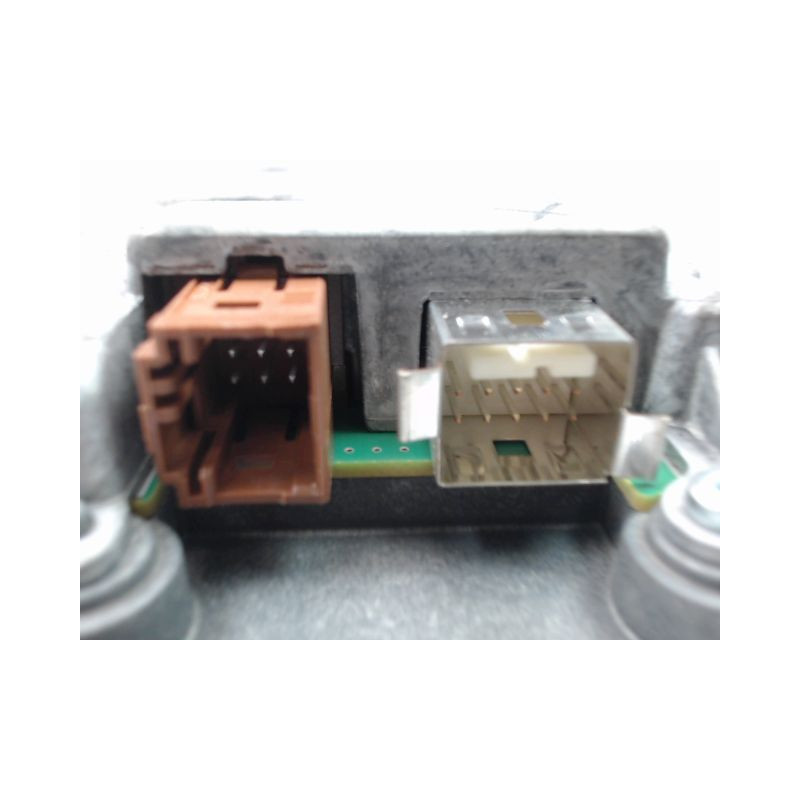 ECRAN GPS PEUGEOT 508