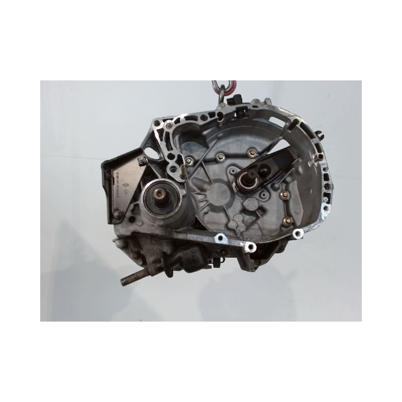 BOITE A VITESSE MECANIQUE RENAULT CLIO II Phase 2 2001-2006 1.5 dCi 