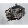 BOITE A VITESSE MECANIQUE RENAULT CLIO II Phase 2 2001-2006 1.5 dCi 