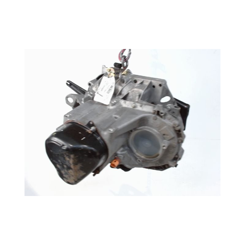 BOITE A VITESSE MECANIQUE RENAULT CLIO II Phase 2 2001-2006 1.5 dCi 
