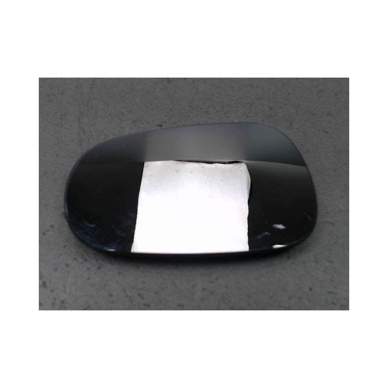GLACE RETROVISEUR EXT G RENAULT CLIO II Phase 2 2001-2006