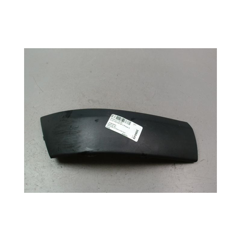 ABSORBEUR PARE-CHOC AVANT RENAULT CLIO II Phase 2 2001-2006