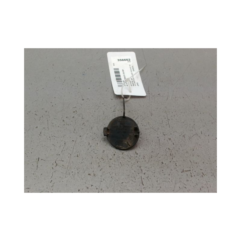 OBTURATEUR COUVRE CROCHET DE BOUCLIER AR AUDI A5 SPORTBACK 09-