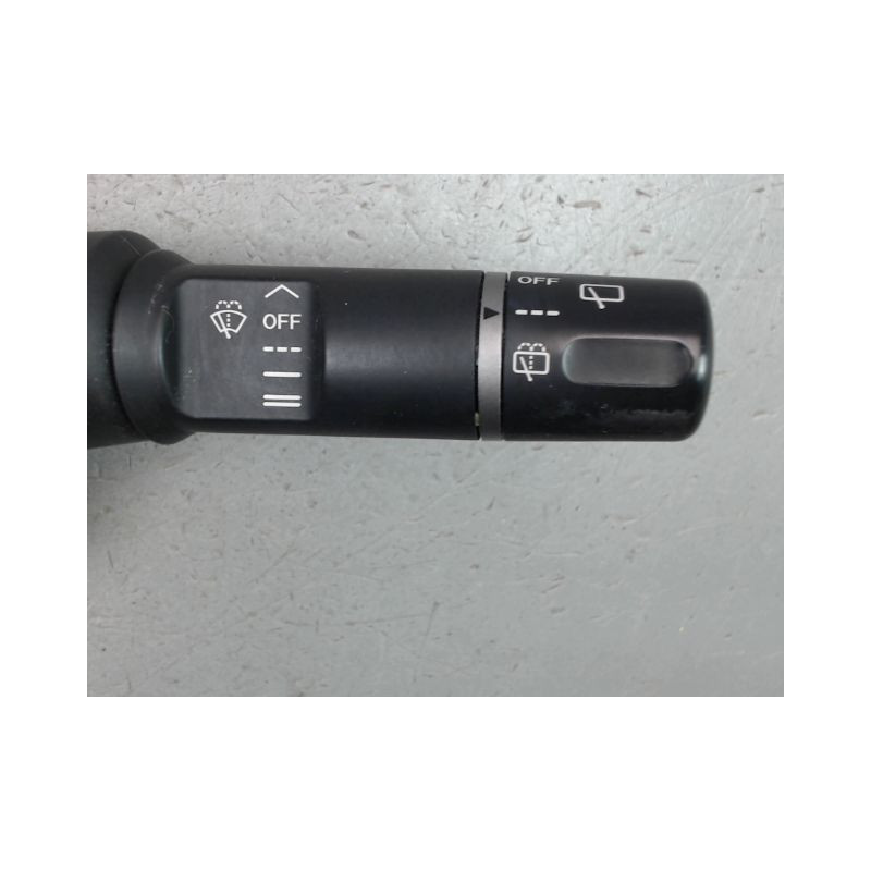 COMMANDE ESSUIE GLACE MAZDA 2 II Phase 1 2007-2011