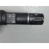 COMMANDE ESSUIE GLACE MAZDA 2 II Phase 1 2007-2011