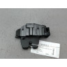 SERRURE HAYON  PEUGEOT 207 2006-2013