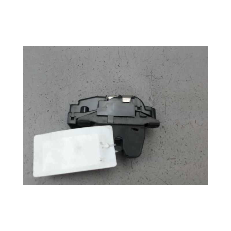 SERRURE HAYON  PEUGEOT 207 2006-2013