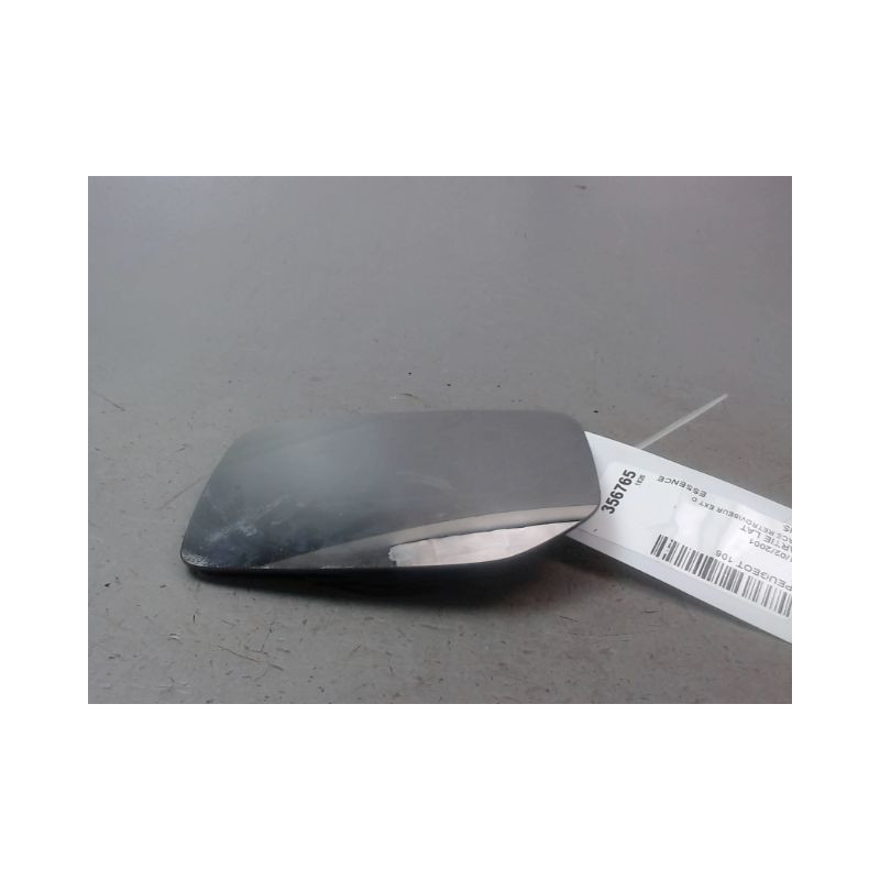 GLACE RETROVISEUR EXT D PEUGEOT 106 Phase 2 1996-2003