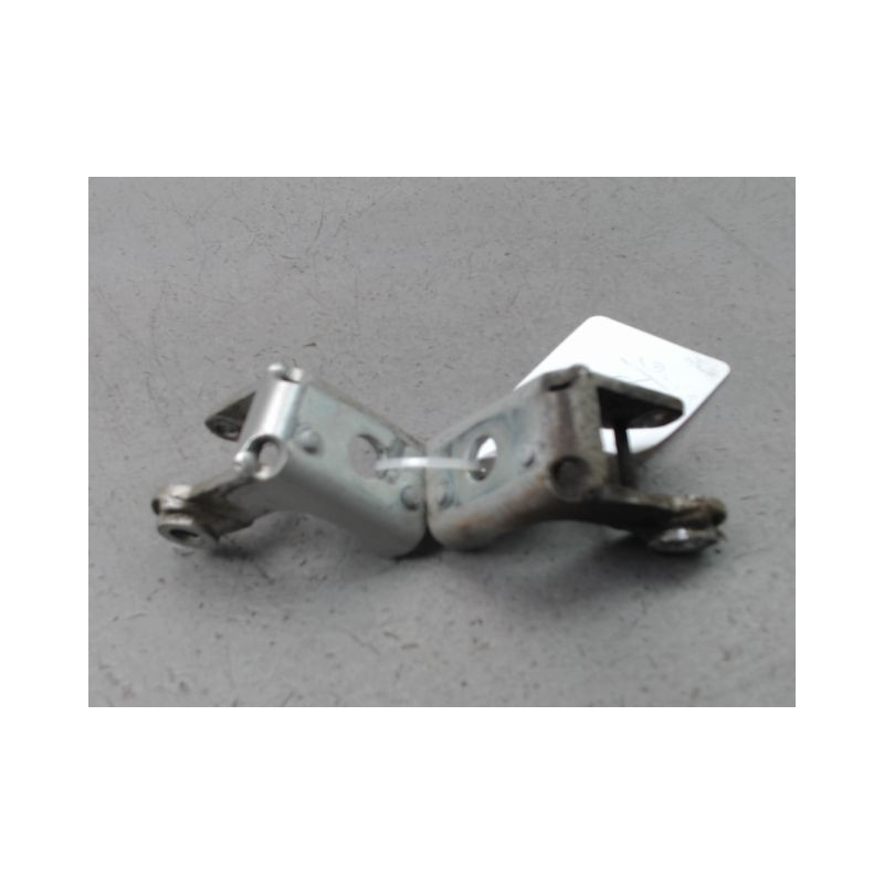 CHARNIÈRE PORTE ARG PEUGEOT 206 1998-2009