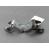 CHARNIÈRE PORTE ARG PEUGEOT 206 1998-2009