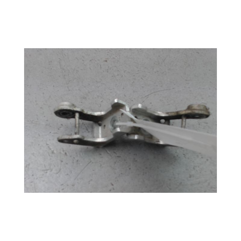 CHARNIÈRE PORTE ARG PEUGEOT 206 1998-2009