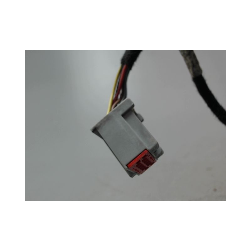 RETROVISEUR EXTERIEUR ELECTRIQUE GAUCHE FORD CMAX MONOSP. I Phase 2 2007-2010