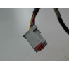 RETROVISEUR EXTERIEUR ELECTRIQUE GAUCHE FORD CMAX MONOSP. I Phase 2 2007-2010