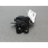 SERRURE HAYON  RENAULT CLIO III Phase 1 2005-2009