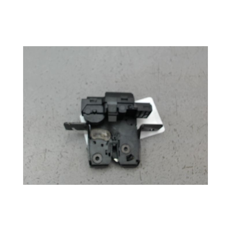 SERRURE HAYON  RENAULT CLIO III Phase 1 2005-2009