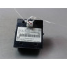COMMANDE GPS RENAULT LAGUNA ESTATE II Phase 2 2005-2007