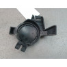 OBTURATEUR PHARE ADDITIONNEL PARE-CHOC AVD CITROEN C3 II Phase 2 (A51) 2013-2016