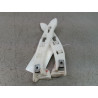 JEU SUPPORTS PARE-CHOC ARRIERE PEUGEOT 208 Phase 1 2012-...