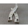 JEU SUPPORTS PARE-CHOC ARRIERE PEUGEOT 208 Phase 1 2012-...