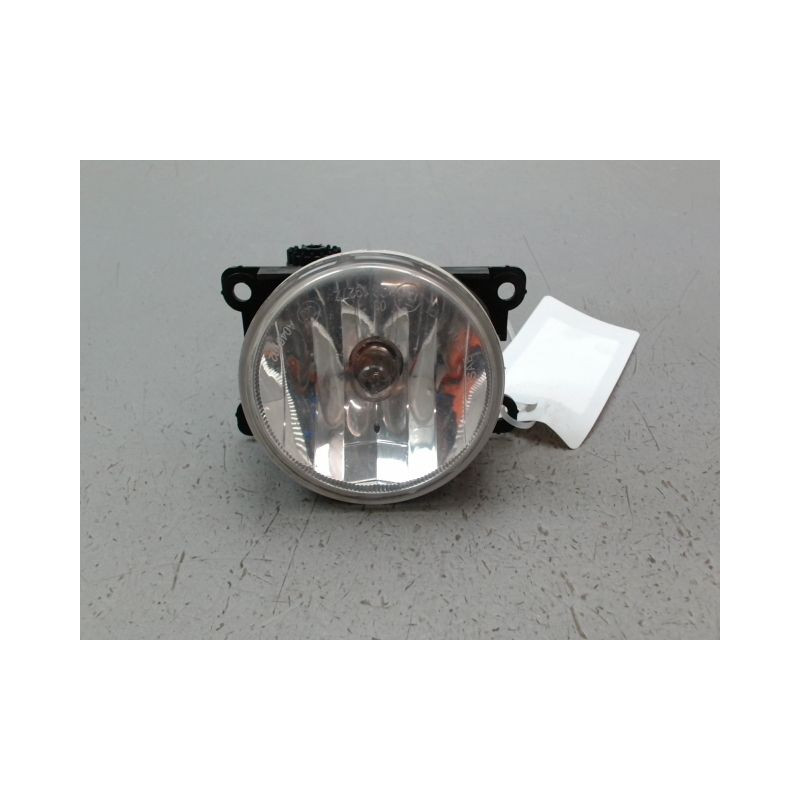 PHARE ANTIBROUILLARD AVANT DROIT CITROEN C3 II Phase 2 (A51) 2013-2016