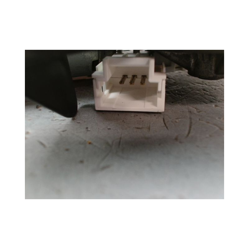 MECANISME ESSUIE-GLACE ARRIERE CITROEN C3 II Phase 2 (A51) 2013-2016