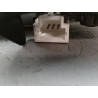 MECANISME ESSUIE-GLACE ARRIERE CITROEN C3 II Phase 2 (A51) 2013-2016