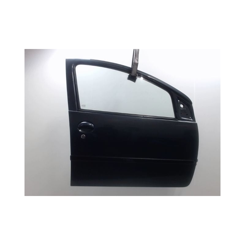 PORTE AVANT DROIT PEUGEOT 107 Phase 1 2005-2008