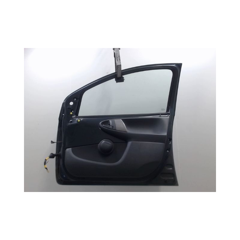 PORTE AVANT DROIT PEUGEOT 107 Phase 1 2005-2008