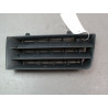 GRILLE CALANDRE DROIT RENAULT MEGANE II Phase 1 2002-2005