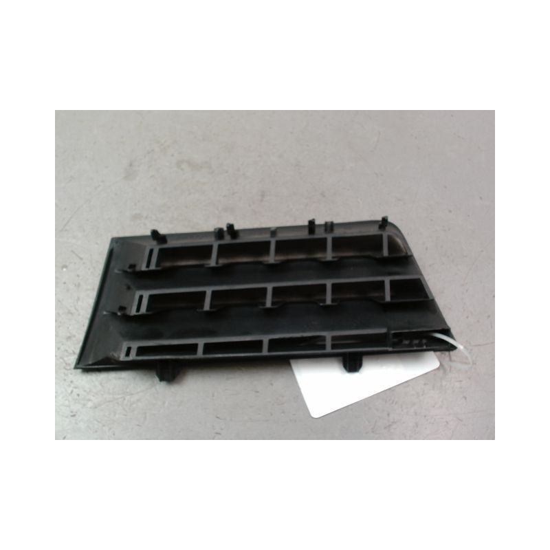 GRILLE CALANDRE DROIT RENAULT MEGANE II Phase 1 2002-2005