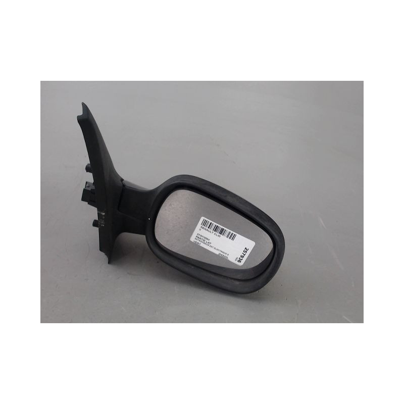 RETROVISEUR EXTERIEUR ELECTRIQUE DROIT RENAULT CLIO