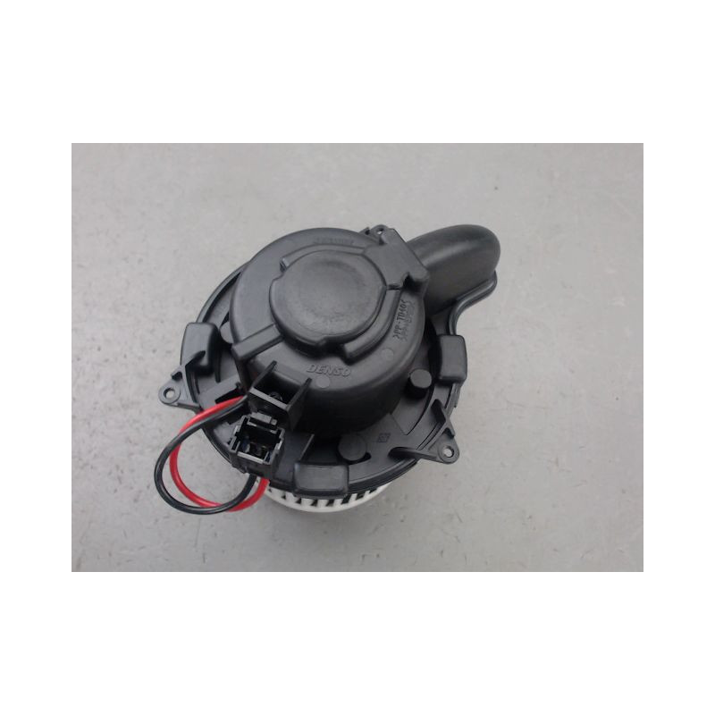 MOTEUR VENTILATEUR CHAUFFAGE RENAULT ZOE