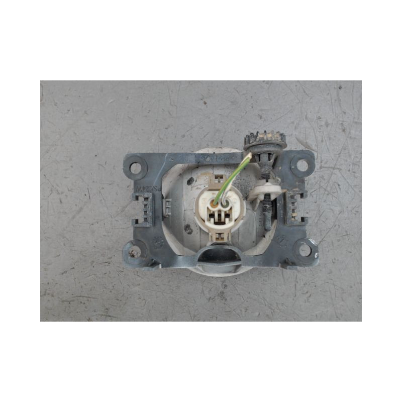 PHARE ANTIBROUILLARD AVANT DROIT PEUGEOT 207