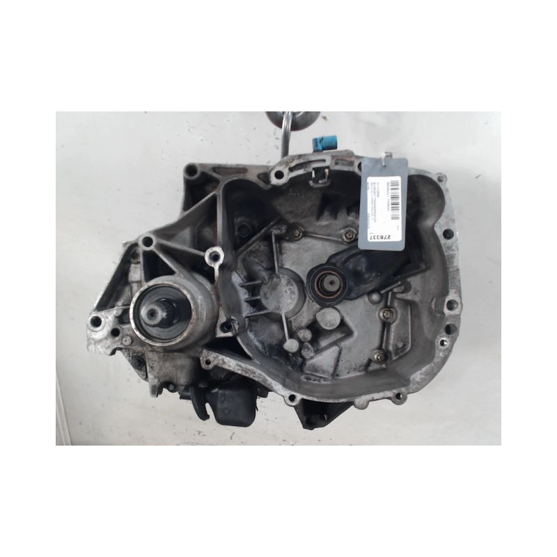 BOITE A VITESSE MECANIQUE RENAULT TWINGO 1.2 