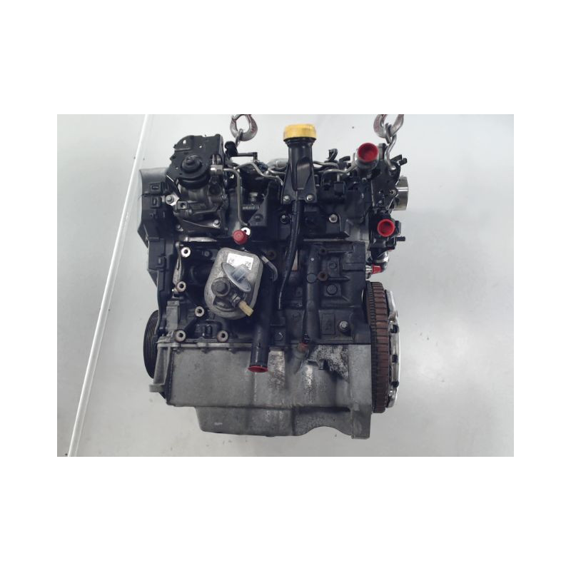MOTEUR DIESEL RENAULT KANGOO 1.5 dCi 90 