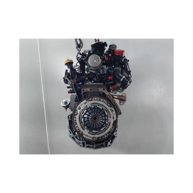 MOTEUR DIESEL RENAULT KANGOO 1.5 dCi 90 