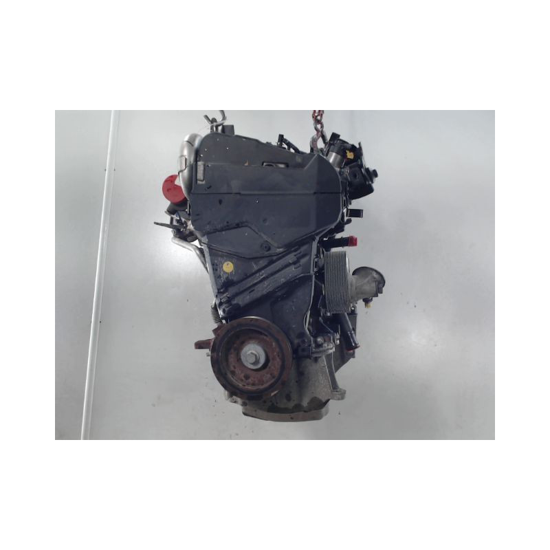 MOTEUR DIESEL RENAULT KANGOO 1.5 dCi 90 
