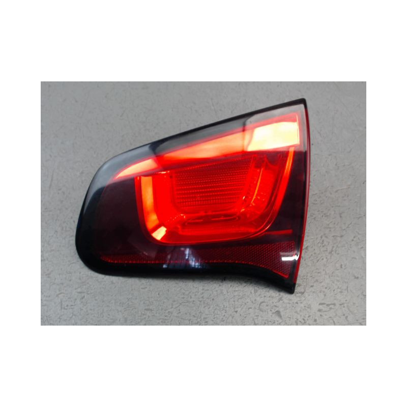 FEU ARRIERE INTERIEUR DROIT CITROEN C3