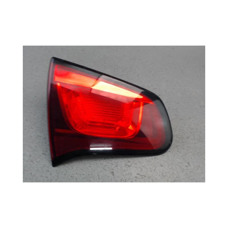 FEU ARRIERE INTERIEUR GAUCHE CITROEN C3