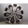 JANTE ALUMINIUM NISSAN QASHQAI