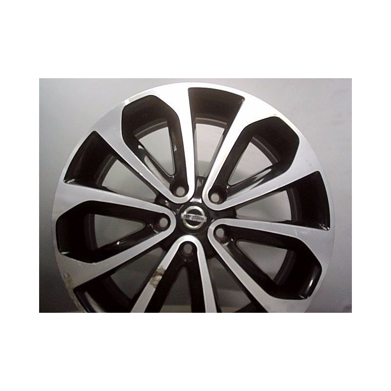JANTE ALUMINIUM NISSAN QASHQAI