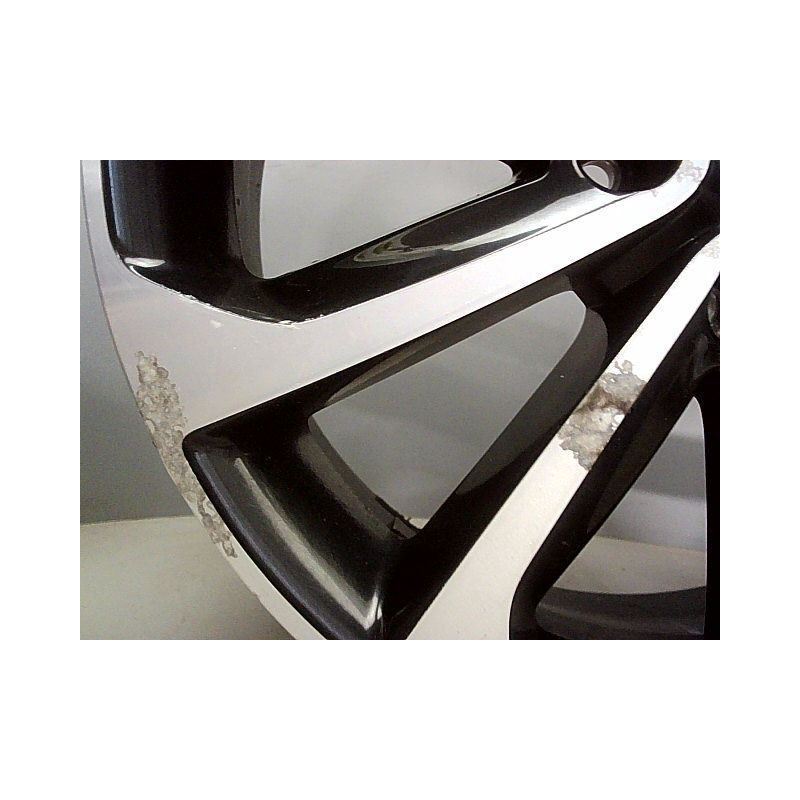 JANTE ALUMINIUM NISSAN QASHQAI