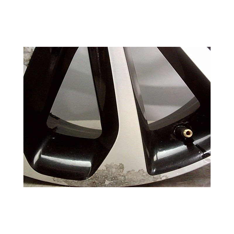 JANTE ALUMINIUM NISSAN QASHQAI