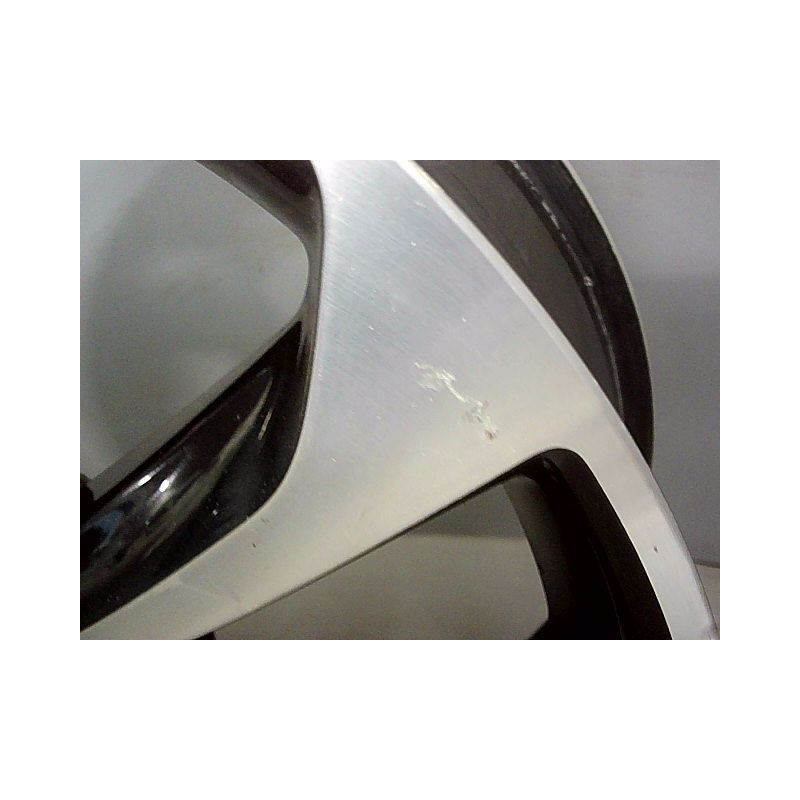 JANTE ALUMINIUM NISSAN QASHQAI