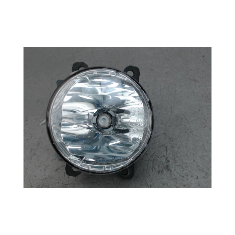 PHARE ANTIBROUILLARD AVANT DROIT RENAULT MEGANE